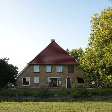 Hoeve Blitterswijk Scheerwolde Dış mekan fotoğraf