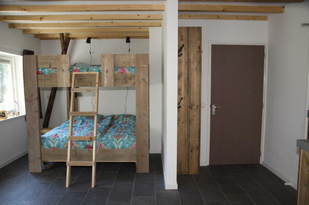 Hoeve Blitterswijk Scheerwolde Dış mekan fotoğraf