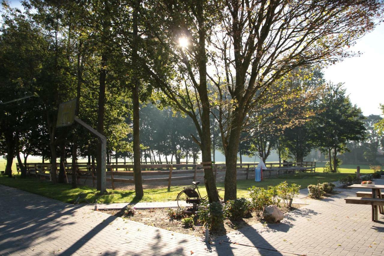 Hoeve Blitterswijk Scheerwolde Dış mekan fotoğraf