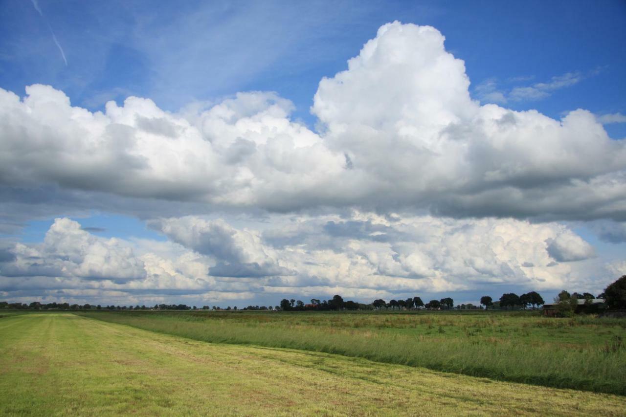 Hoeve Blitterswijk Scheerwolde Dış mekan fotoğraf