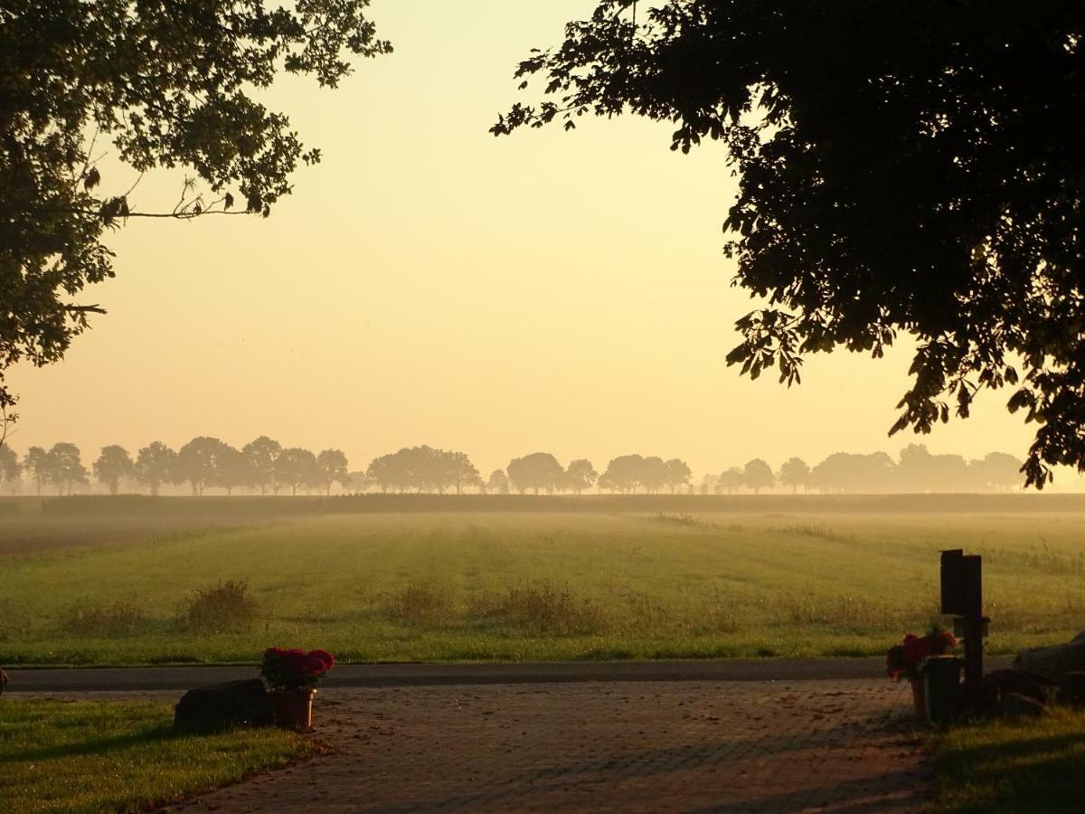 Hoeve Blitterswijk Scheerwolde Dış mekan fotoğraf