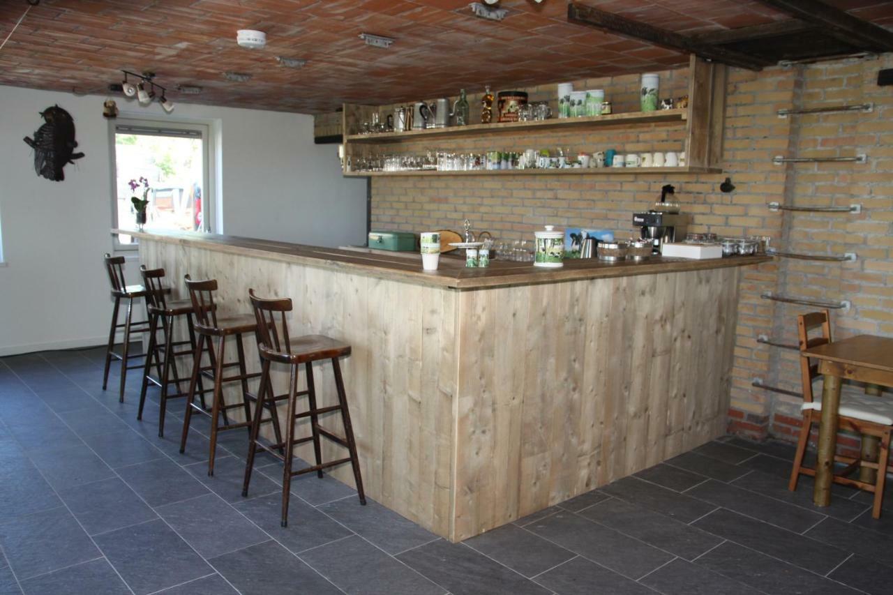 Hoeve Blitterswijk Scheerwolde Dış mekan fotoğraf