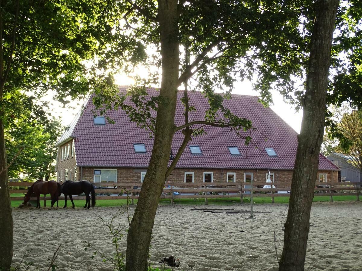 Hoeve Blitterswijk Scheerwolde Dış mekan fotoğraf
