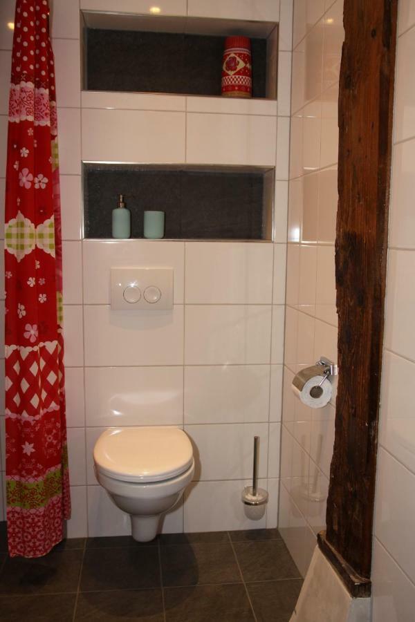 Hoeve Blitterswijk Scheerwolde Dış mekan fotoğraf