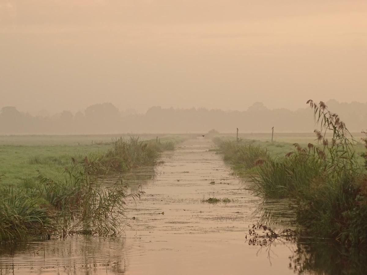 Hoeve Blitterswijk Scheerwolde Dış mekan fotoğraf