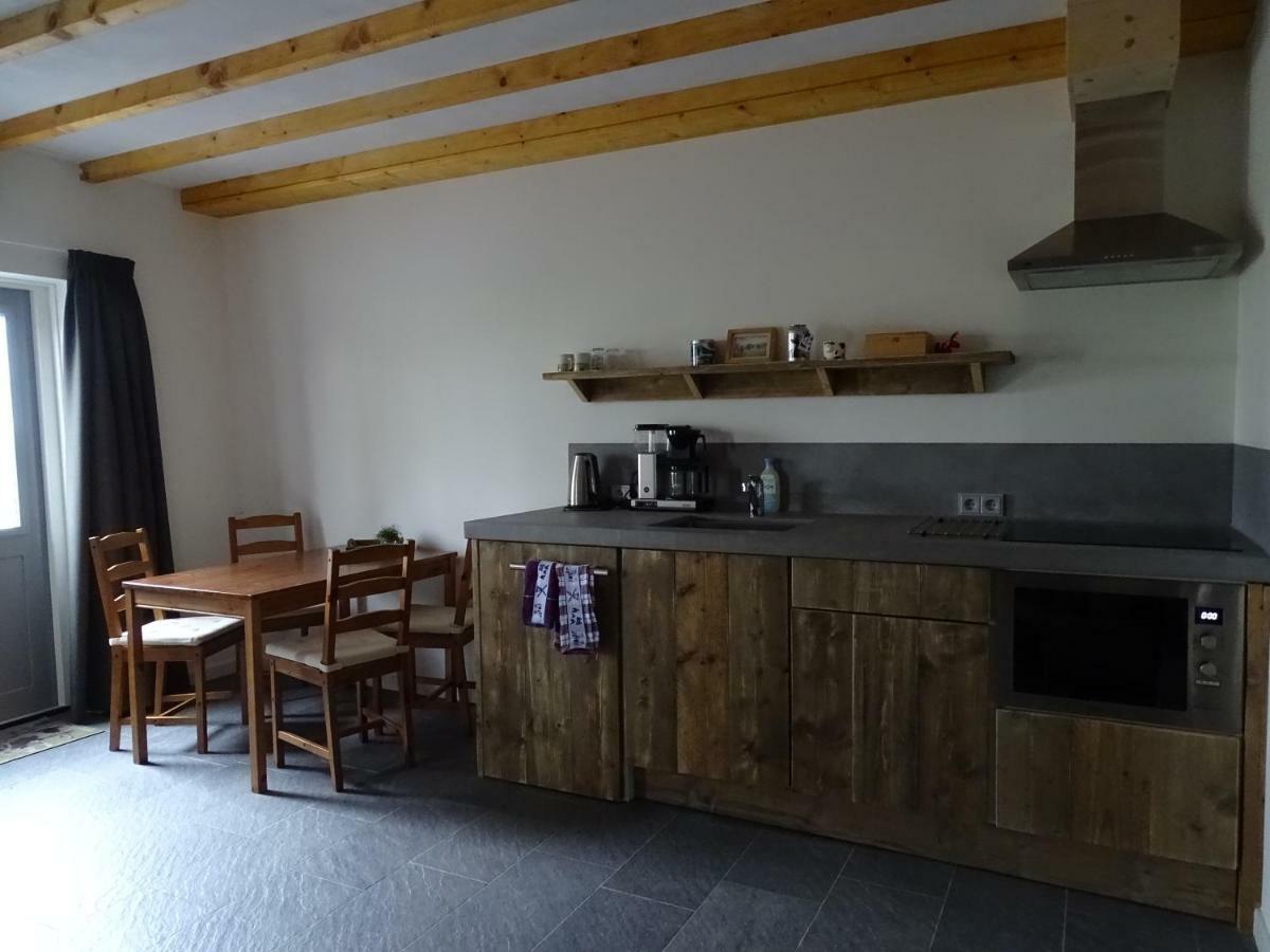 Hoeve Blitterswijk Scheerwolde Dış mekan fotoğraf
