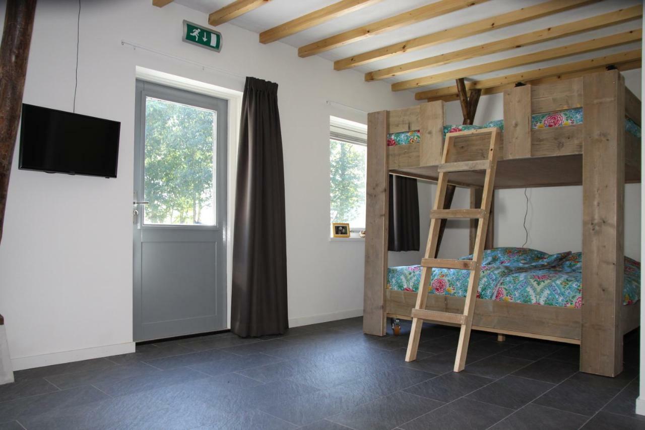 Hoeve Blitterswijk Scheerwolde Dış mekan fotoğraf